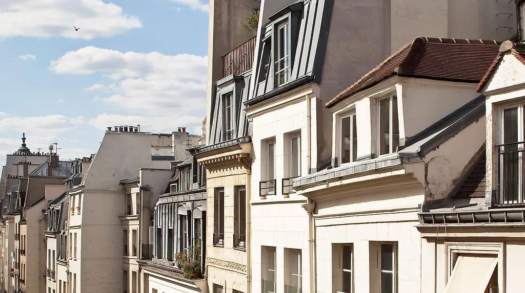 85 Saint Honore