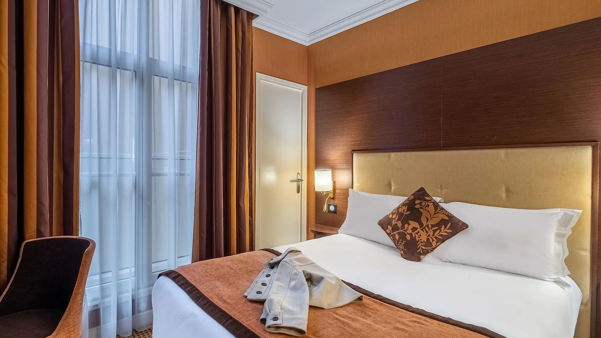 85 Saint Honore Hotel 3*