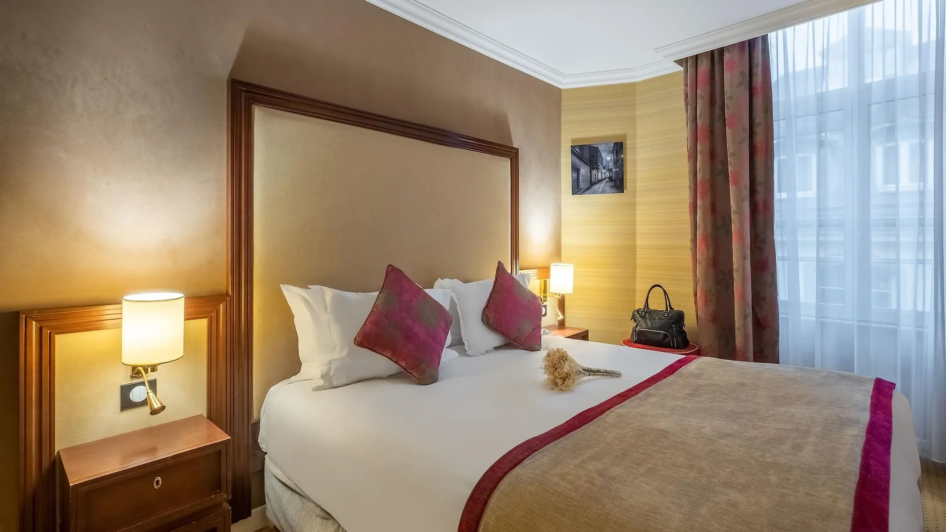85 Saint Honore Hotel Paris