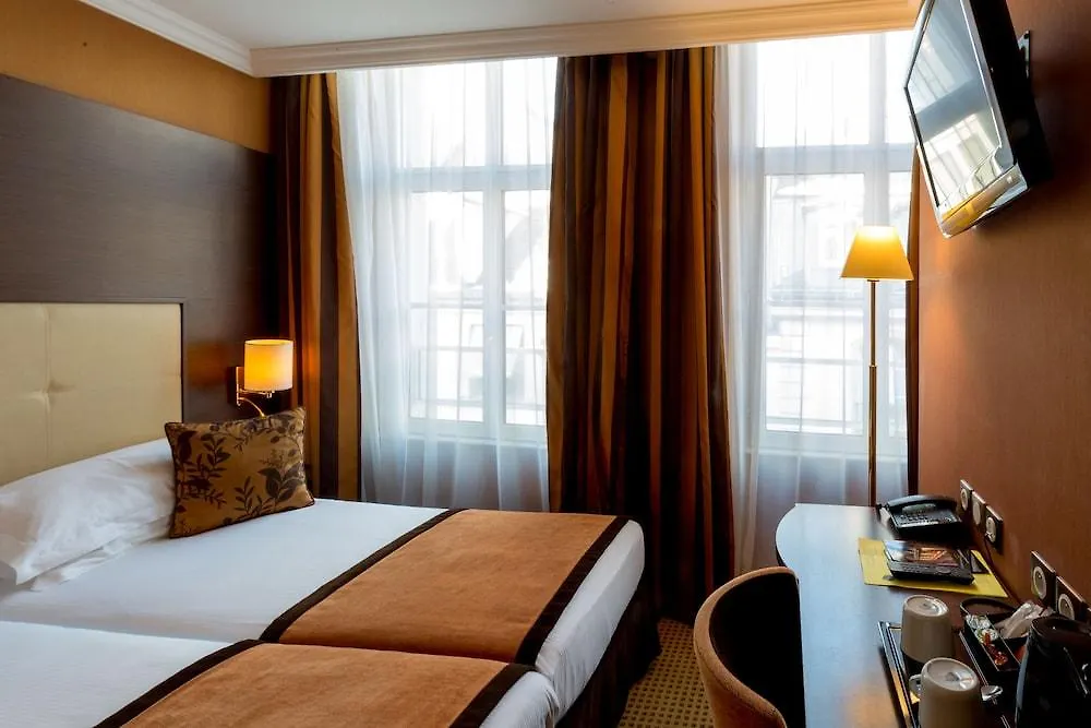 85 Saint Honore Hotel 3*
