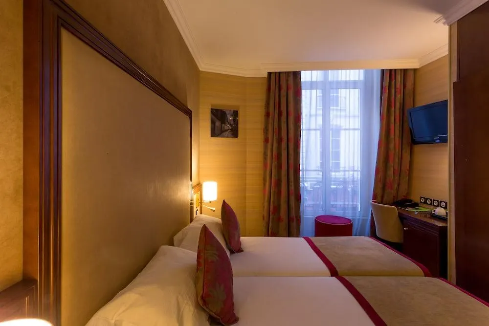 85 Saint Honore Hotel Paris