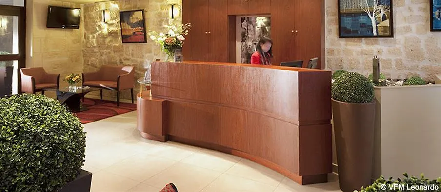 85 Saint Honore Hotel Paris