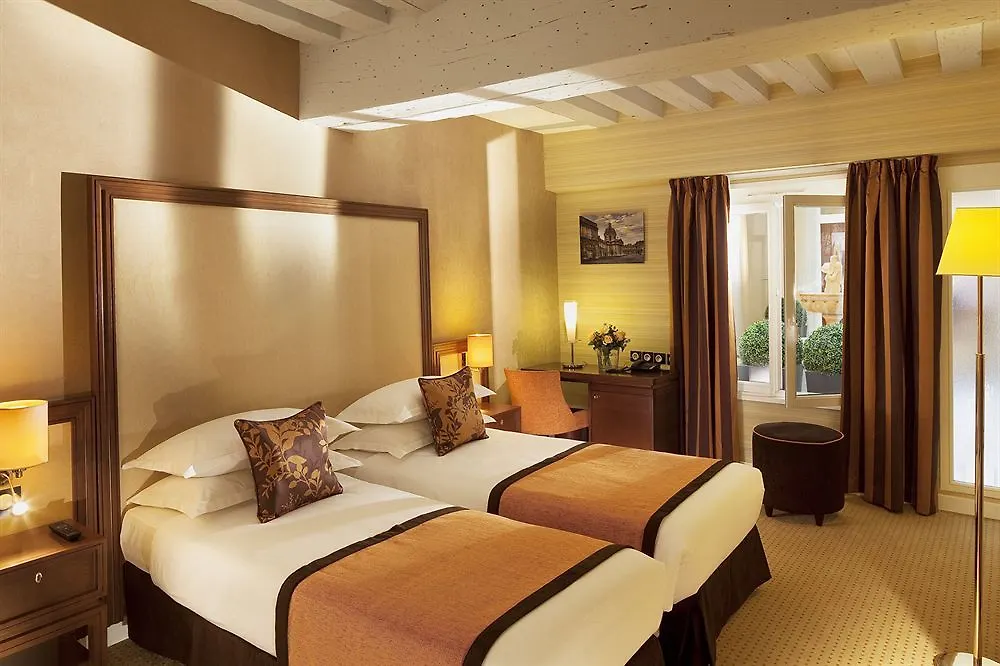 85 Saint Honore Hotel 3*