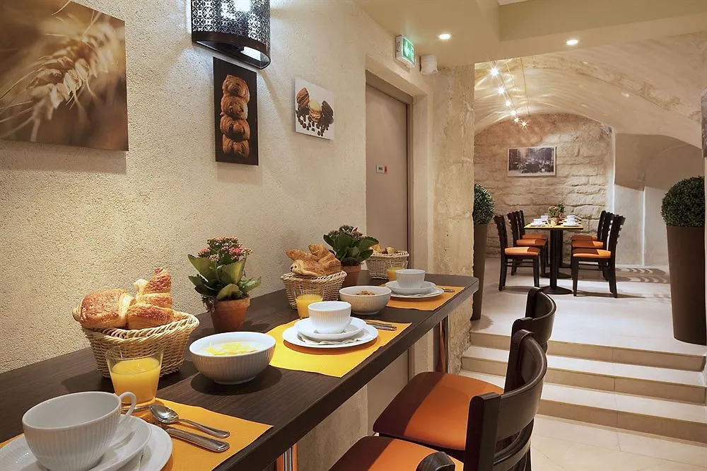 85 Saint Honore Hotel 3*