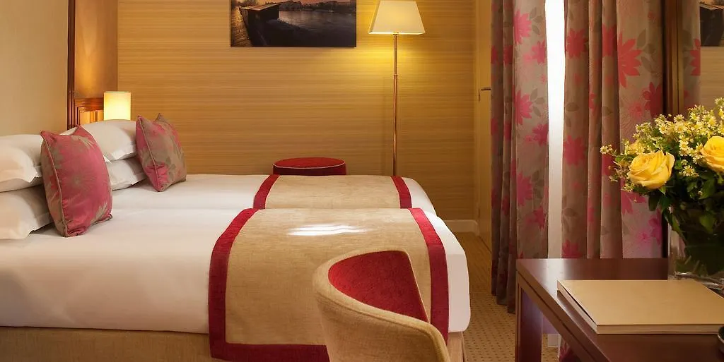 Otel 85 Saint Honore