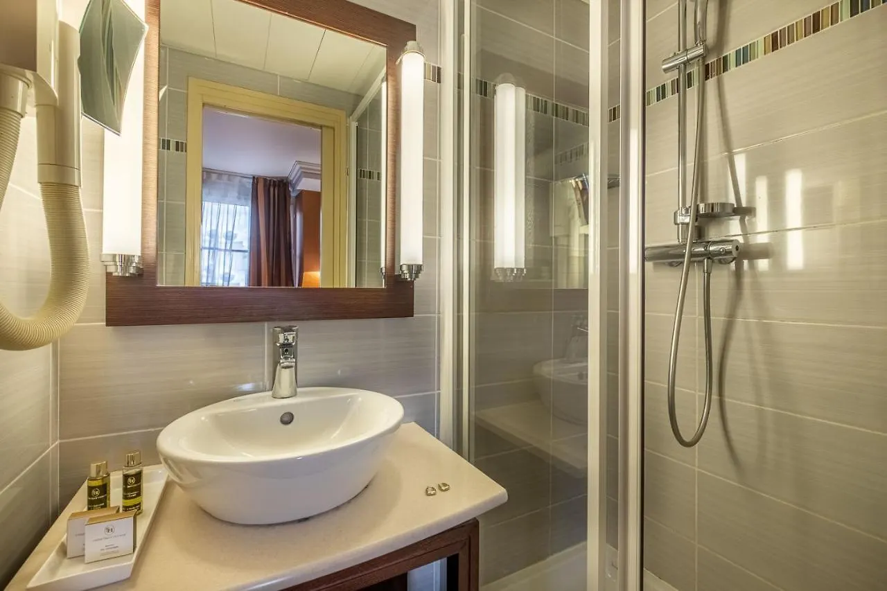 Otel 85 Saint Honore 3*