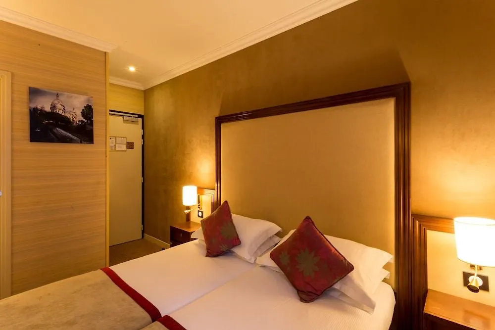Otel 85 Saint Honore Paris