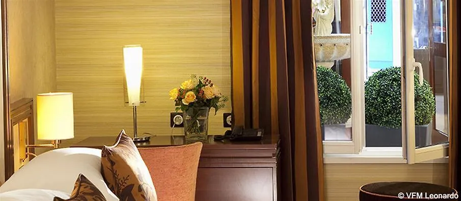85 Saint Honore Otel Paris