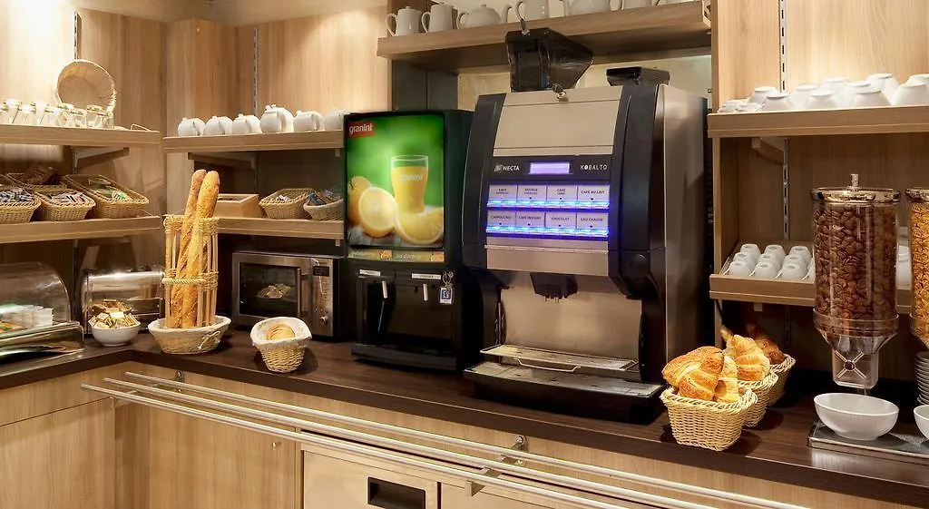 85 Saint Honore Hotell
