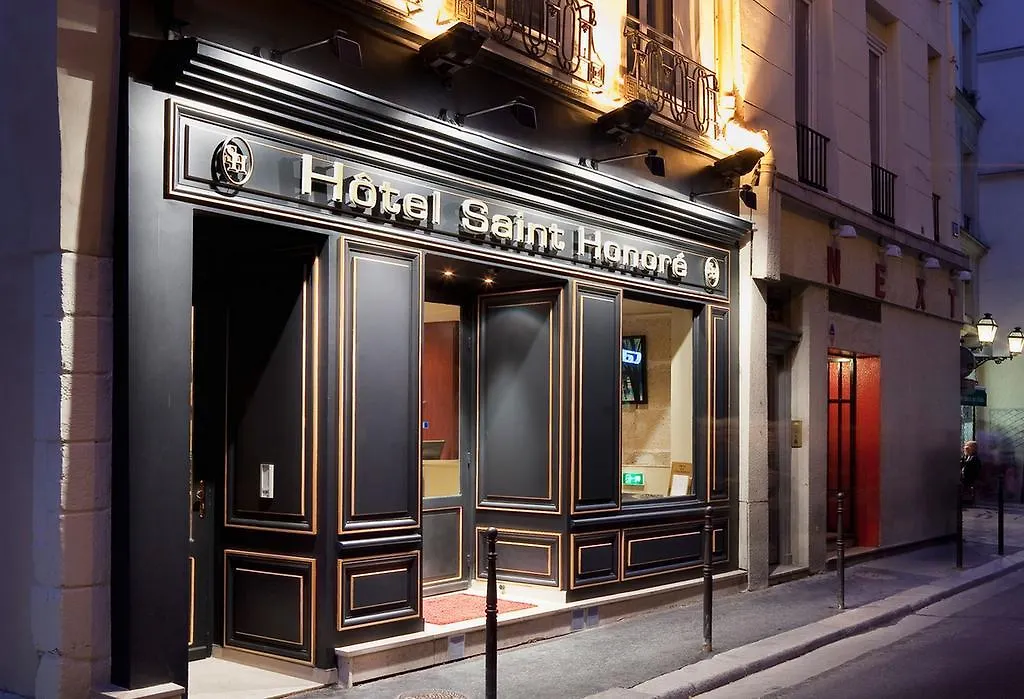 85 Saint Honore 3* Paris