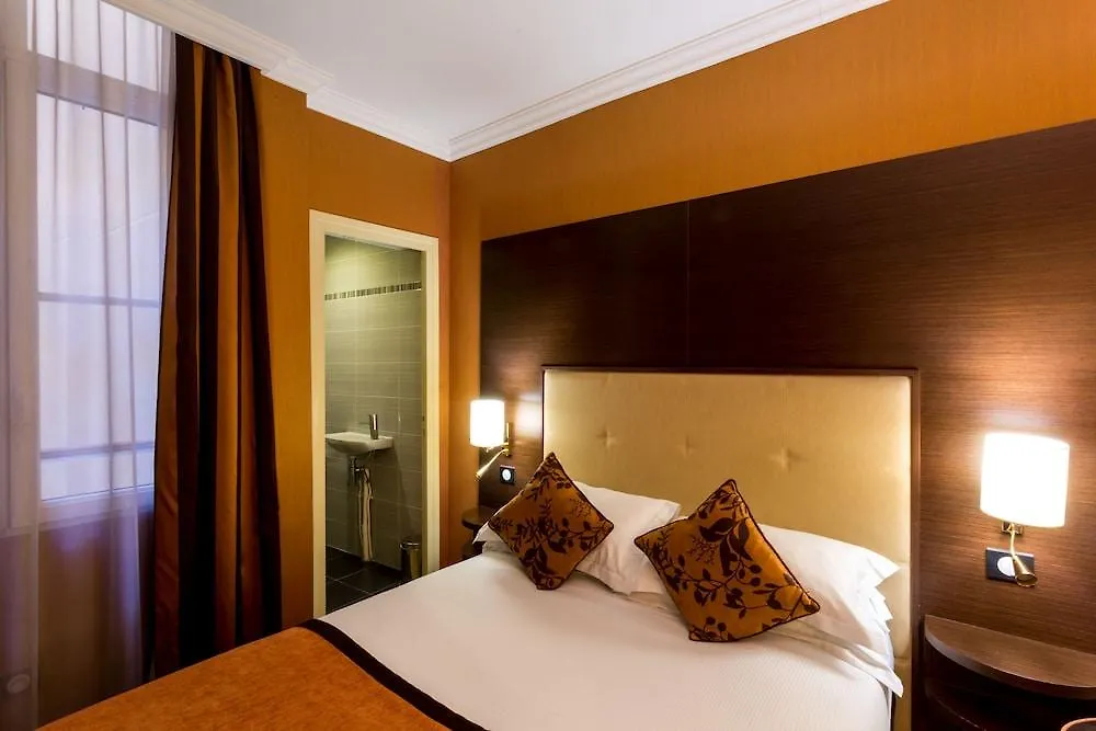 Hotell 85 Saint Honore 3*