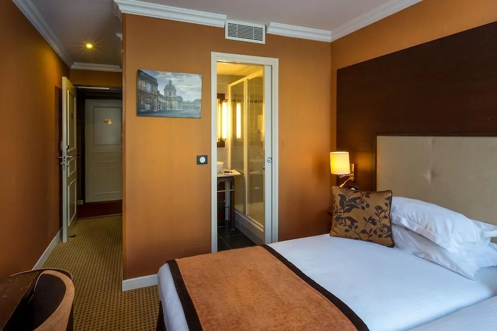 Hotell 85 Saint Honore