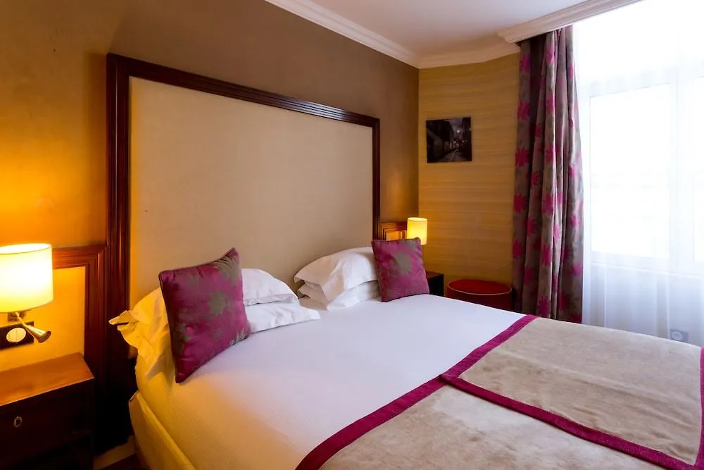 Hotell 85 Saint Honore 3*