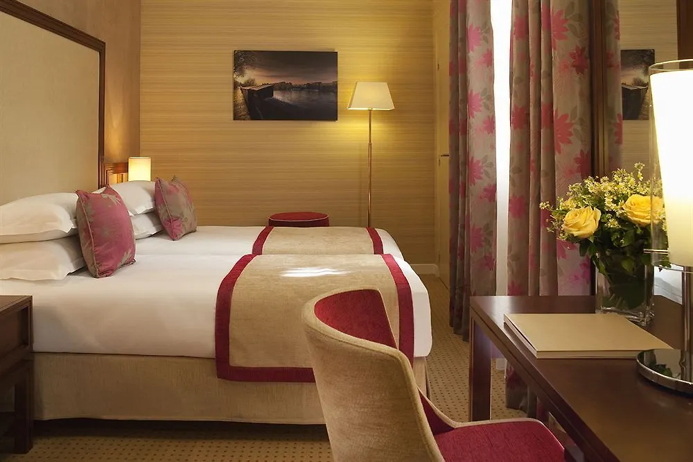 85 Saint Honore Hotell Paris